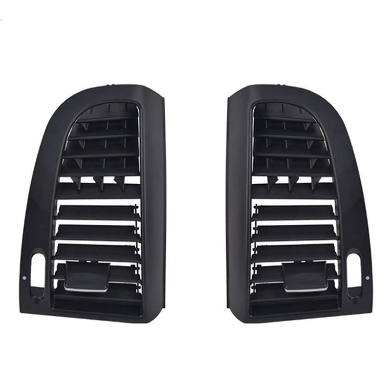 รถด้านหน้า AC ช่องแอร์ Grille Outlet Trim สำหรับ Mercedes Benz Vito Viano W636 W639 2004-2015