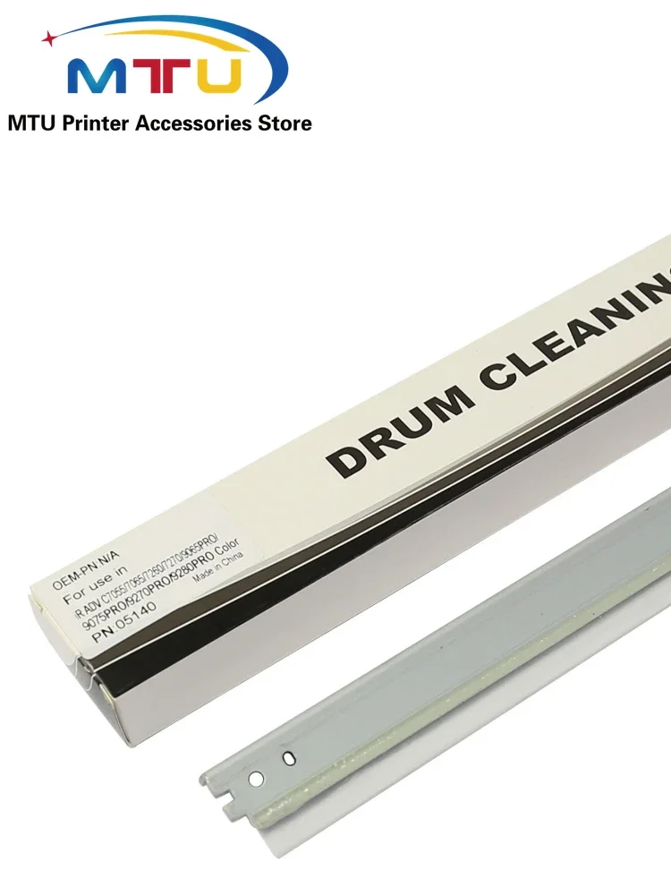 4PCS Neue ITB Reinigung Klinge Bild Transfer Gürtel für Canon IR C7055 C7065 C7270 C7260 C9065 C9075 C9280 IRC9075