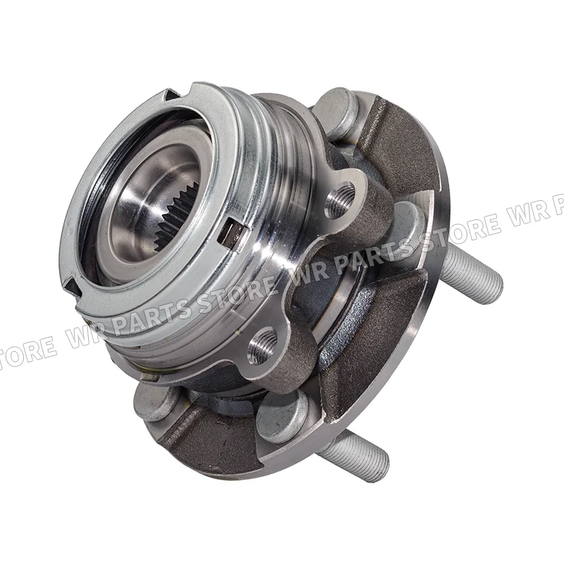 Wheel Hub Bearing For Nissan Murano 2007 2009-2014 Teana II 2008-2013 Front 40202-JP01A