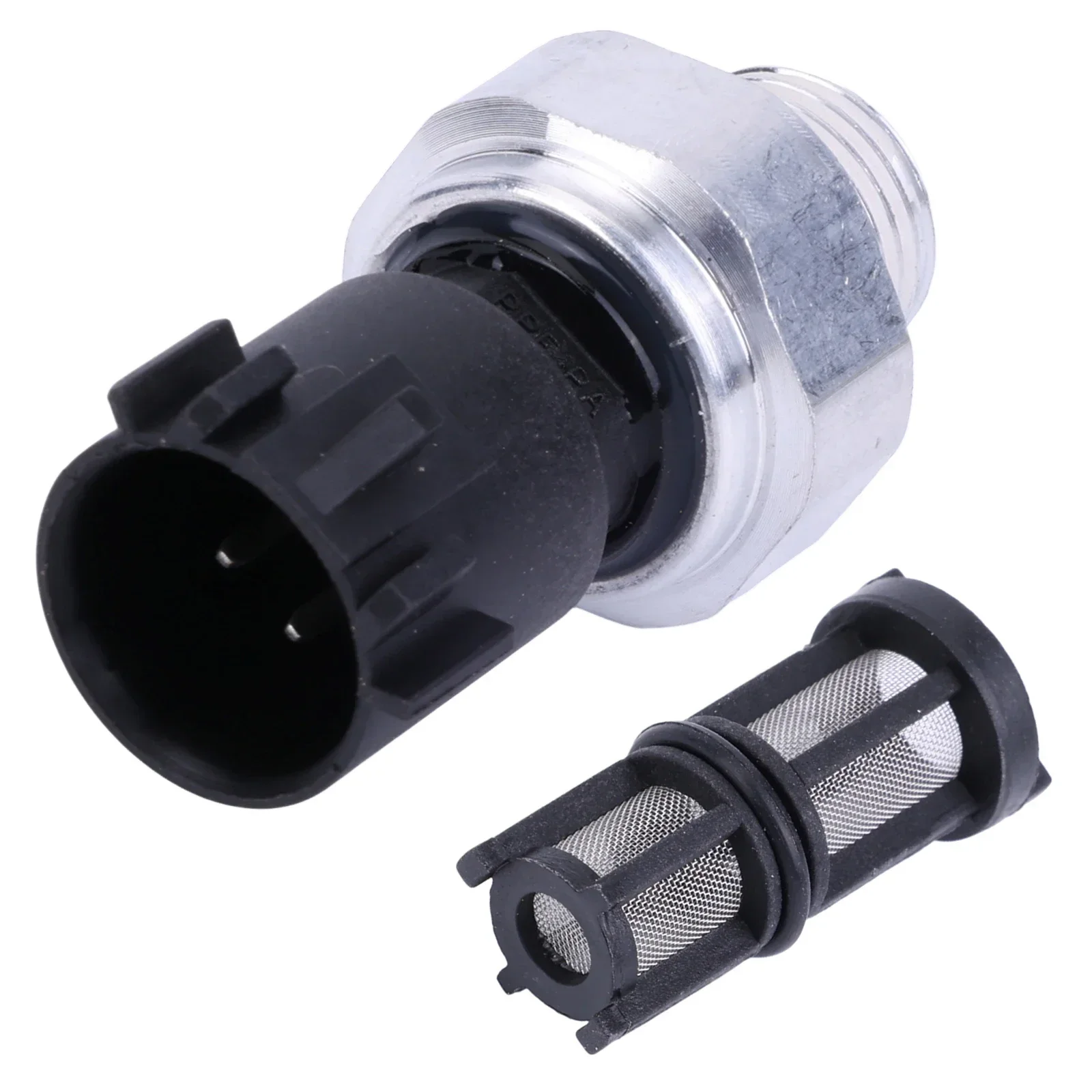 เครื่องยนต์การใช้ความดันน้ํามันเซ็นเซอร์กรองสําหรับ C-olorado 5.3L 2009-2012 แทนที่ 12673134