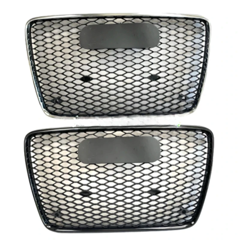 

Premium Gloss Black Front Grille Q7 2007-2015