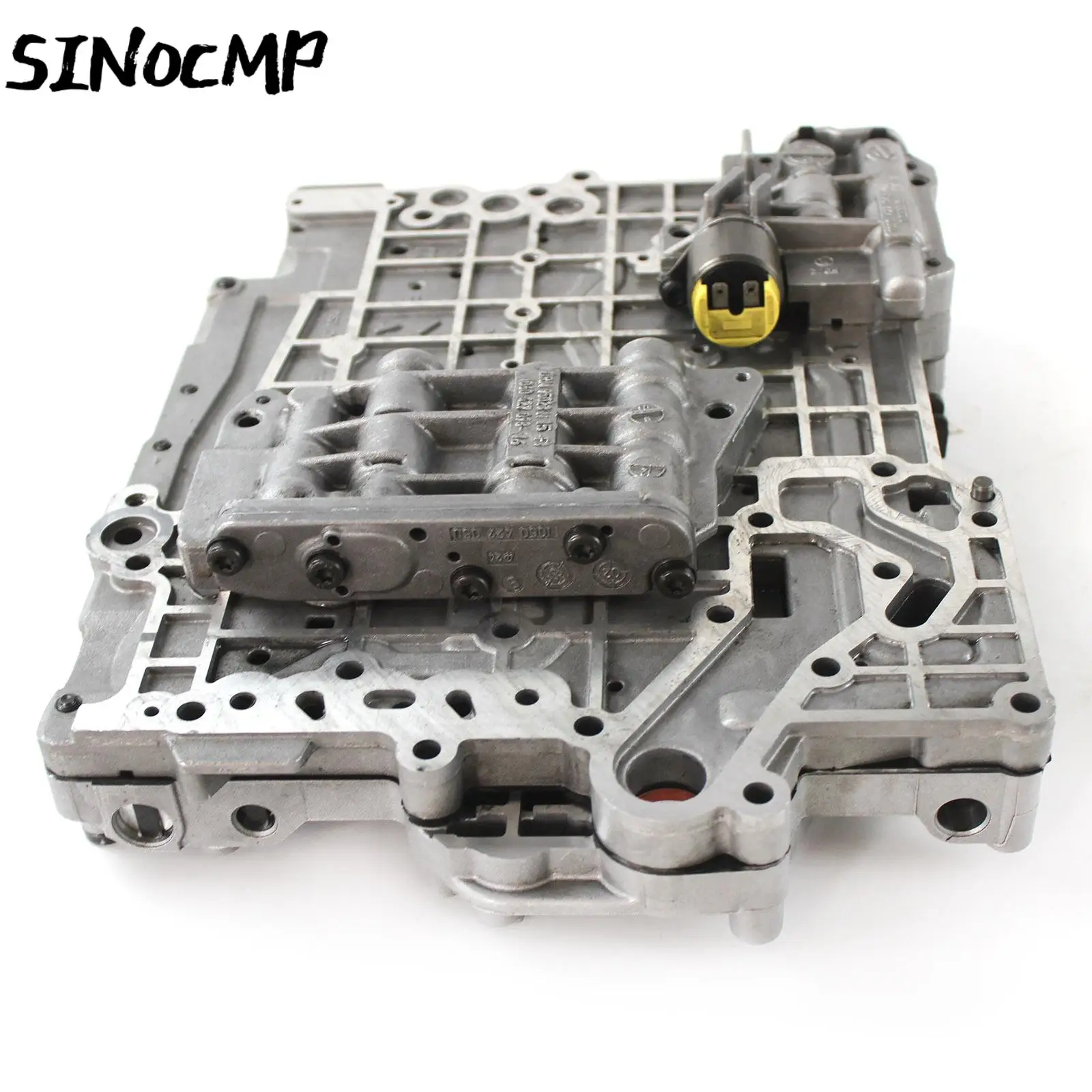 

1 Pc Transmission Solenoids Valve Body 5HP19 01V For 5-Speed AUDI PASSAT VW PHAETON Valves & Parts Automobiles Parts Accessories