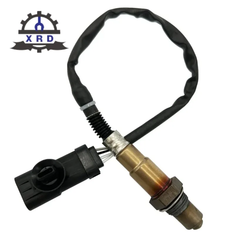 0258006046 0258006295 Oxygen Sensor O2 Sensor Fits for Renault Clio Laguna Megane Scenic II 1.6L 7700107433 2269000QAA 4408954