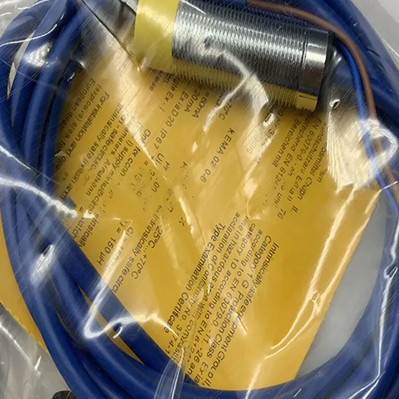 BI5M18Y1XH1141 Proximity Switch Sensor BI5-M18-Y1X-H1141 for TURCK