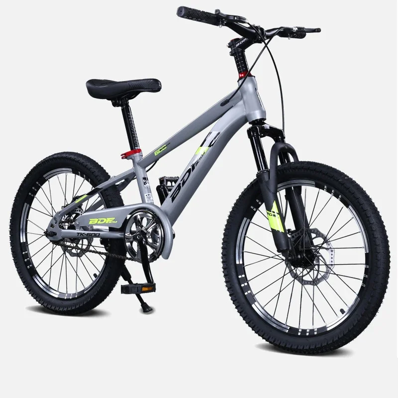AliExpress Children Bike 16 Inch Mountain Bike Men and Women Daily Commuter Bike