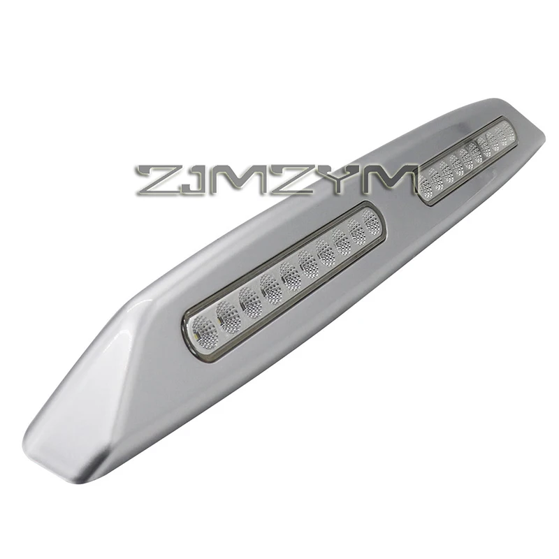 LED RV Awning Light Camper Awning RV DC12V 6W LED Light Waterproof Camper Porch Light For Yacht Marine Boat Accessories