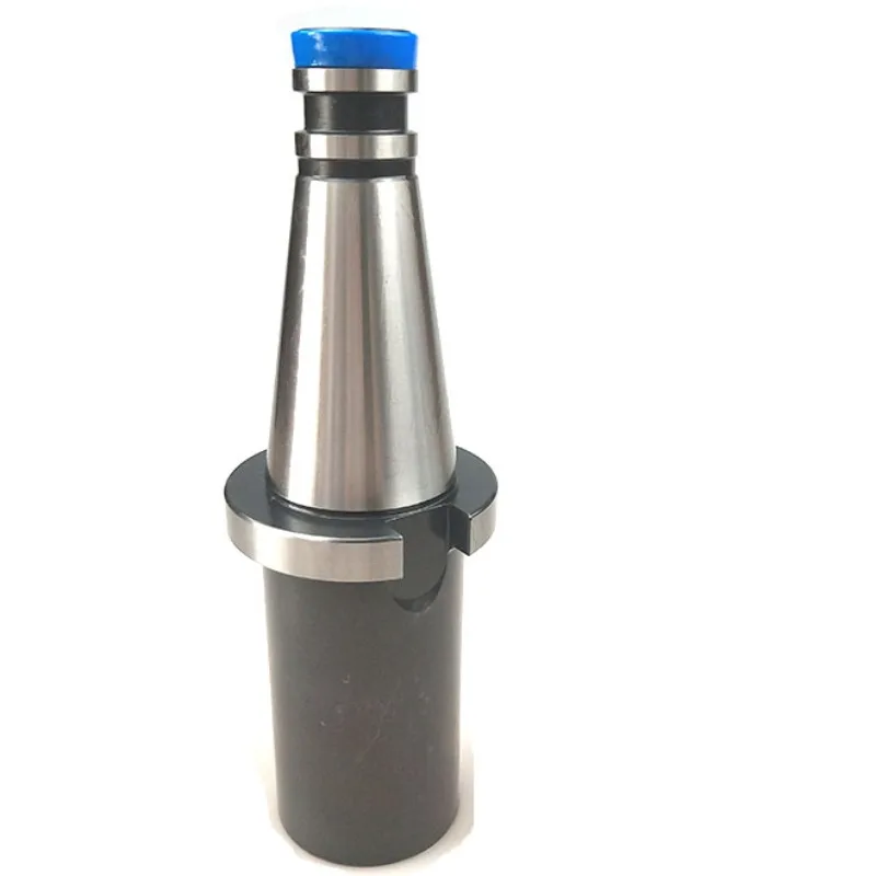 

Universal DIN2080 /NT 30 /NT40 /NT50 taper adapter with tie rod for numerical control milling machine accessory tool