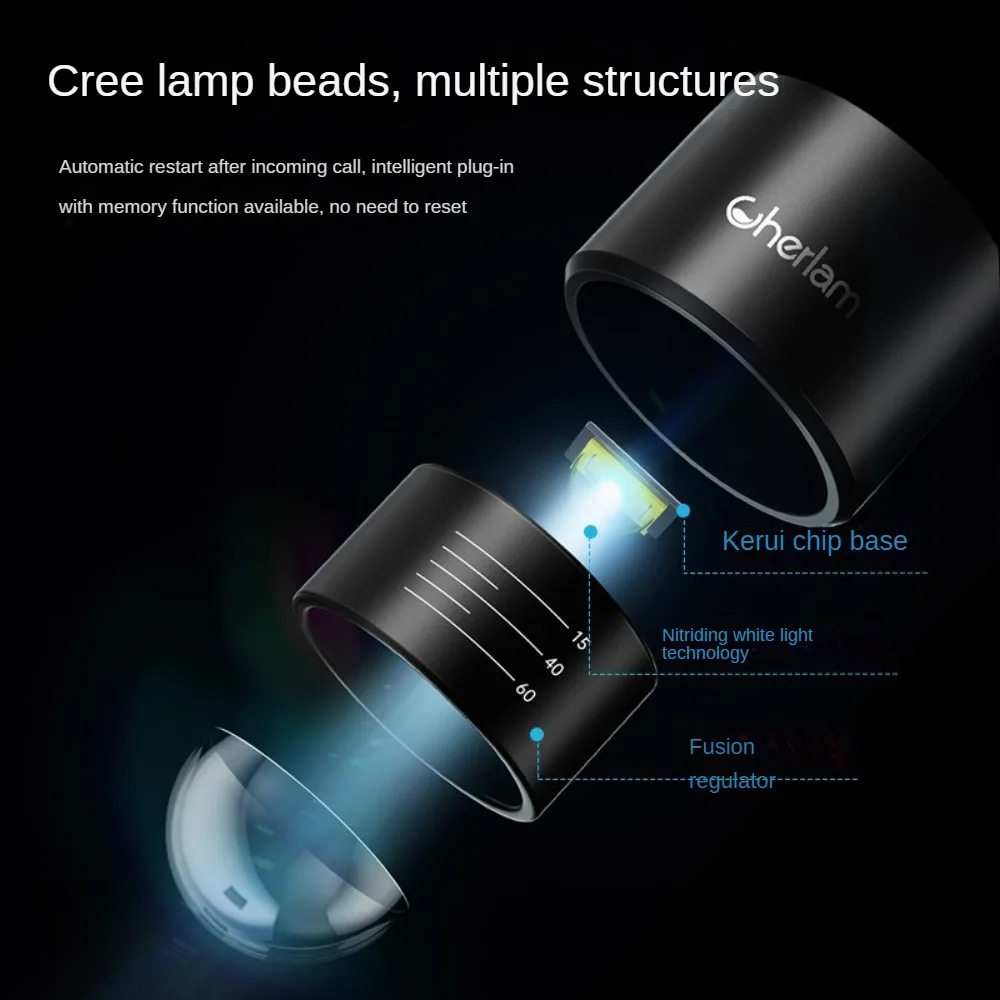 

Clip On LED Aquarium Light,Full Spectrum Fish Tank Coral Reef Bulb Lamp 3500k 6500K For Saltwater Freshwater Fish Nano Tank