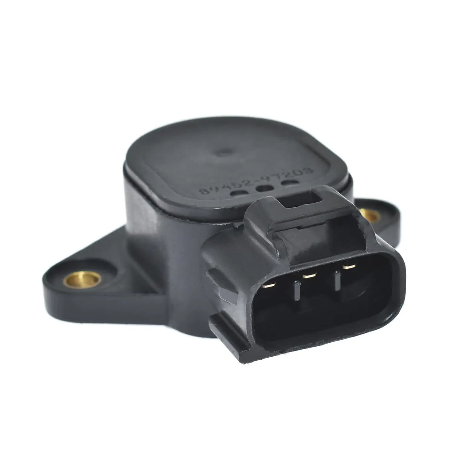 89452-97203 Throttle Position Sensor TPS Compatible with Toyota 8945297203 Auto Parts