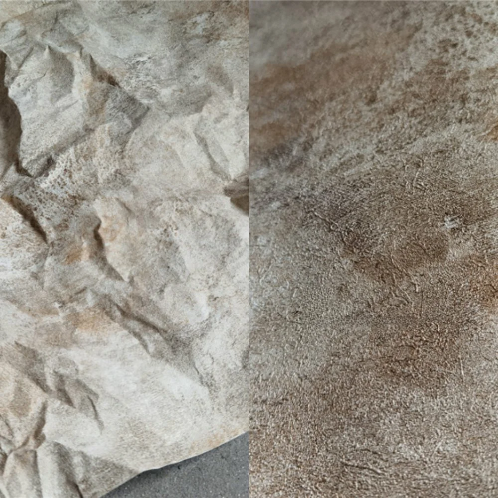 

Ткань особой формы с эффектом камня, натуральная, складная, для рукоделия, в китайском стиле, однотонная, губчатая подкладка, домашняя ткань