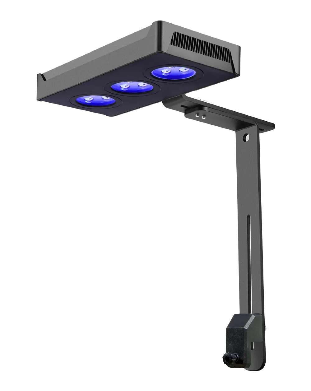 

Saltwater Led Lamp Wholesale A030 30W Power Nano Reef Aquarium Led Light