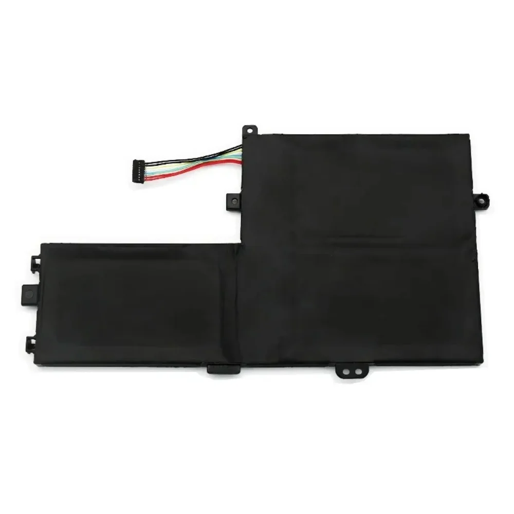 ZNOVAY L18C3PF7 L18M3PF7 L18C3PF6 Laptop Battery For Lenovo IdeaPad S340-14IML S340-15API S340-15IWL L18L3PF2 L18M3PF6 3320mAh