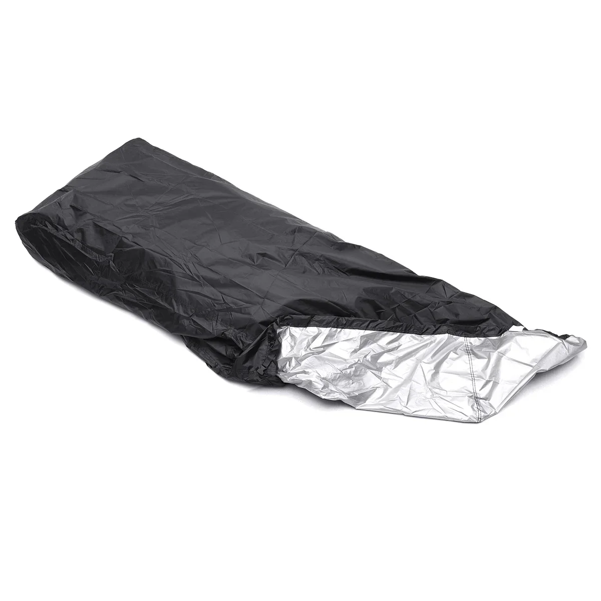 Outdoor Garden Sunscreen Sunblock Shade Greenhouse lawn mower Cover Polyester Fiber Anti-UV dust rain proof Sunshade Cloth