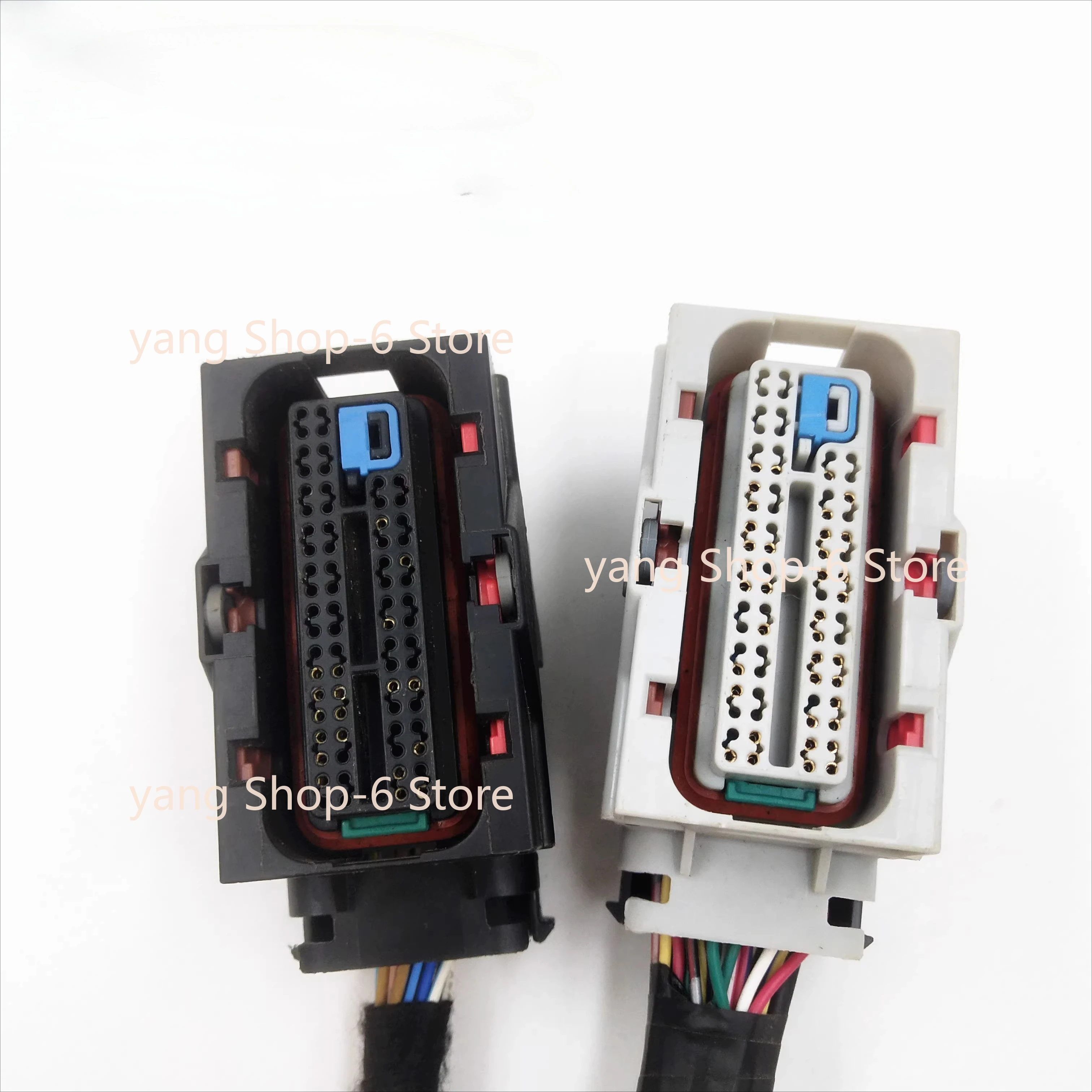 1pc for Chevrolet LOVA Malibu cruze Rendezvous BUICK EXCELLE MT80 Engine computer board plug