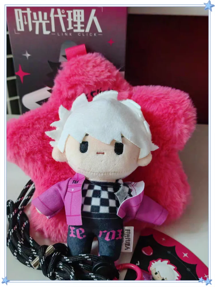 

Genuine Link Click Pink And Black Party Series Blind Box Model Trend Play Toy Mysterious Surprise Box Exquisite Birthday Gift