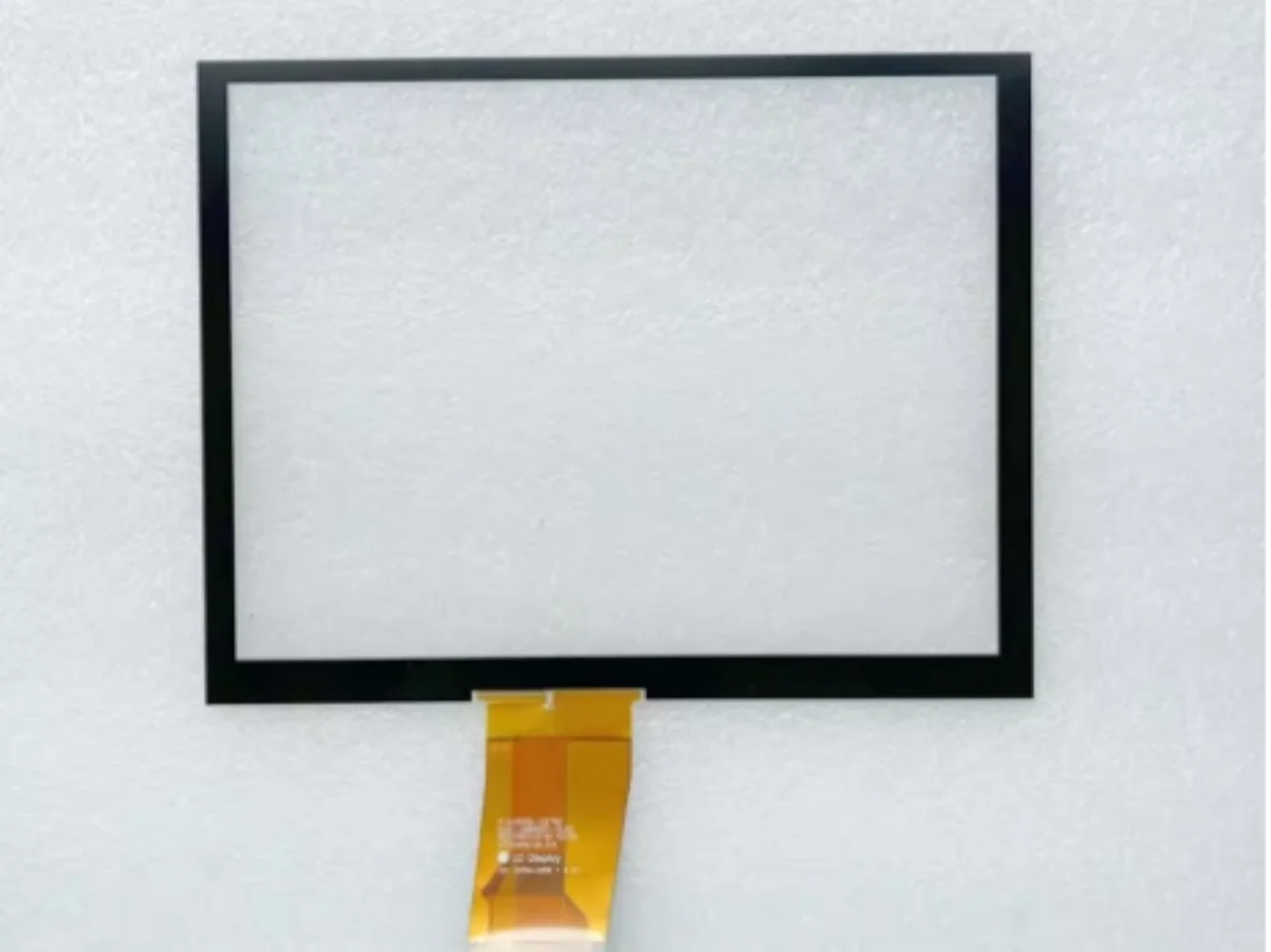 

LA084X01(SL)(01)(02) LCD display screen
