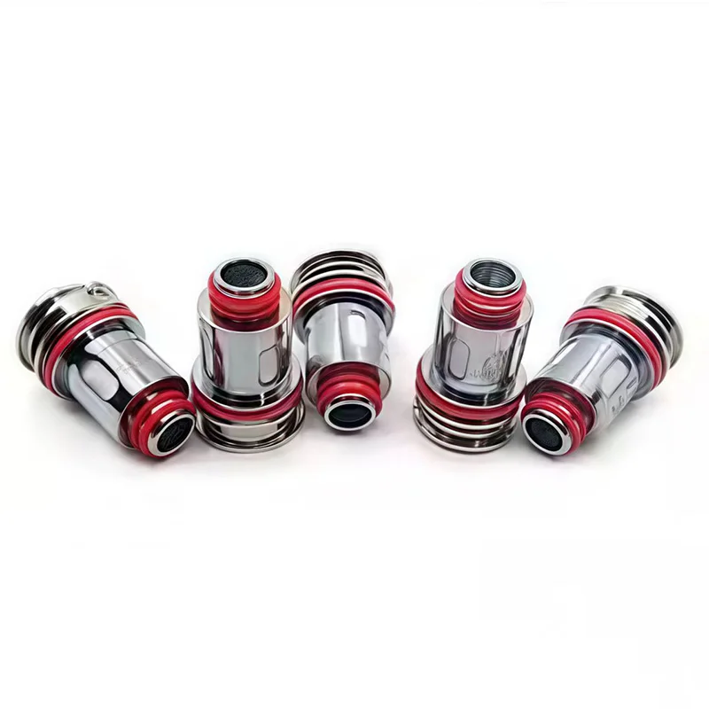 10 RPM2 Vape Mesh Coils 0.16 0.6ohm SMOK IPX 80 RPM2 G-priv Pro Kit Nord X replacement coil for coils & atomizers - gallery image 4