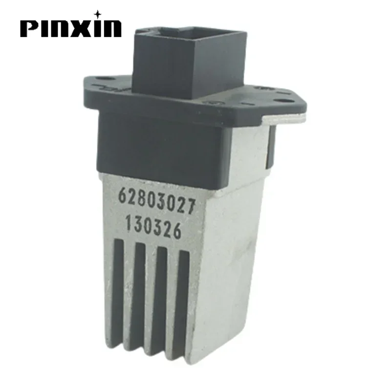 

PINXIN 62803027 for ZHONGHUA New A/C Fan Blower Motor Resistor