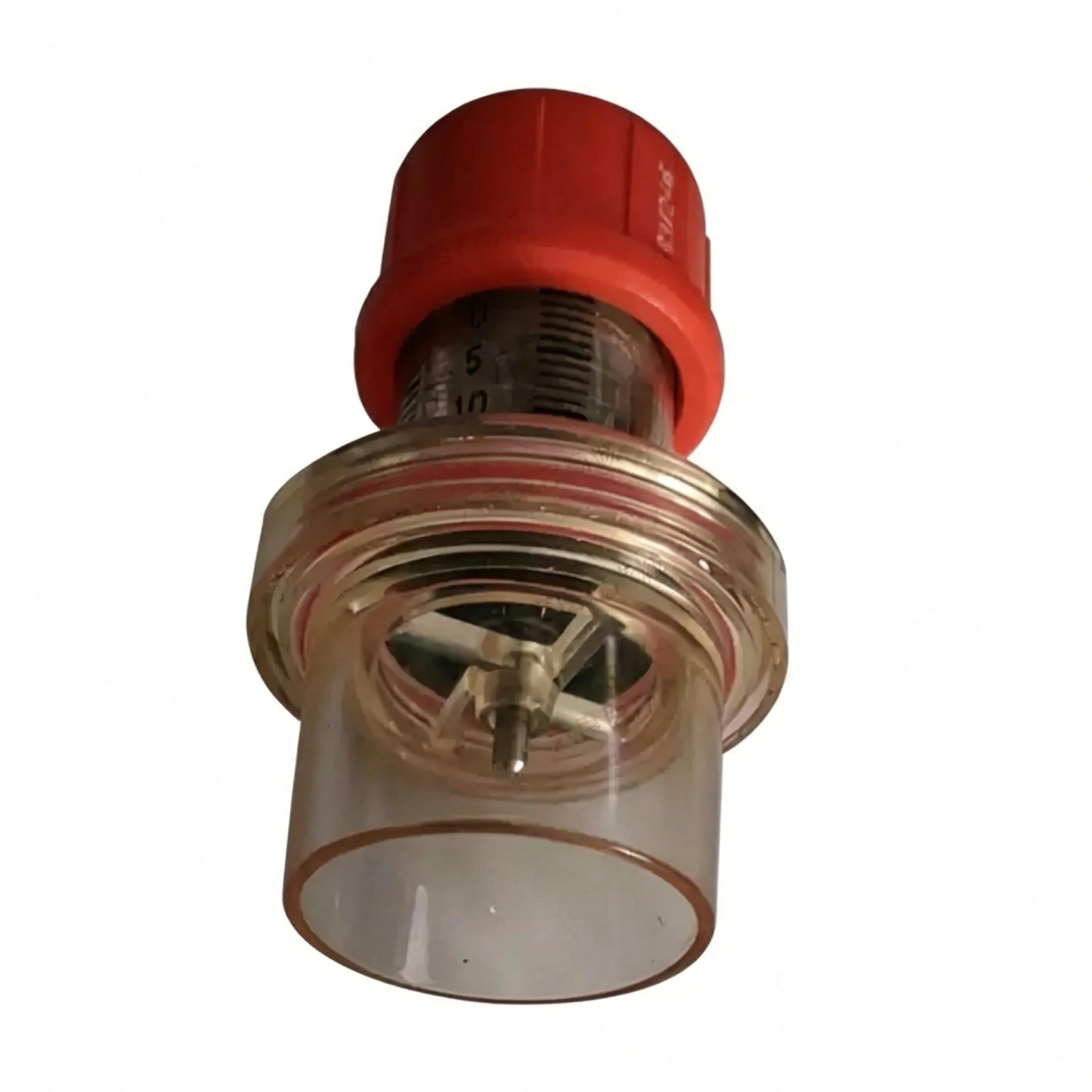 8407475 PEEP Valve For Drager Machine Control Valve