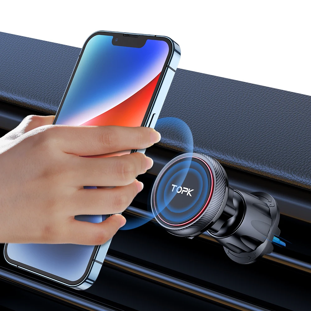 Thumbnail 2 - #2 Trending Phone Holder Car Mounts Right Now