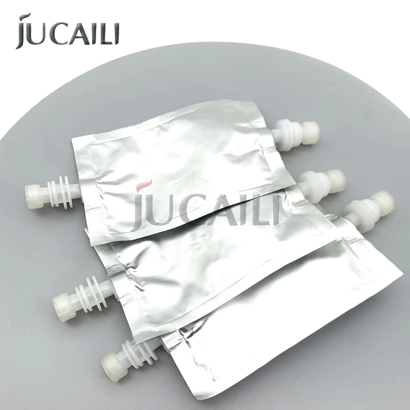 Jucaili 90X130mm ink bag for Mutoh machine for printer parts Mutoh VJ 1604 1604W 1624 sub Mutoh ink ba