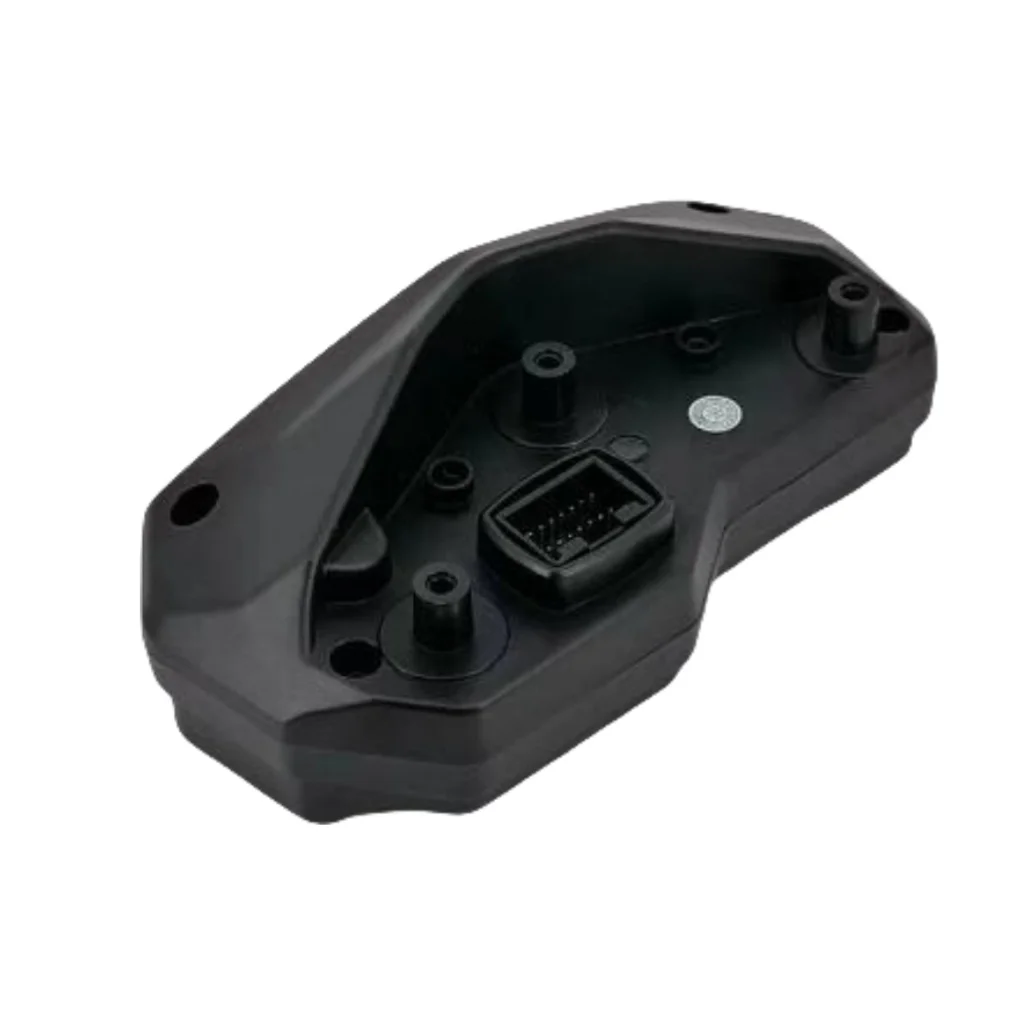 تجميع مقياس السرعة الرقمي ، مقياس سرعة الدوران لياماها ، FZ ، Fz16 ، Fazer ، من Fazer ، V2