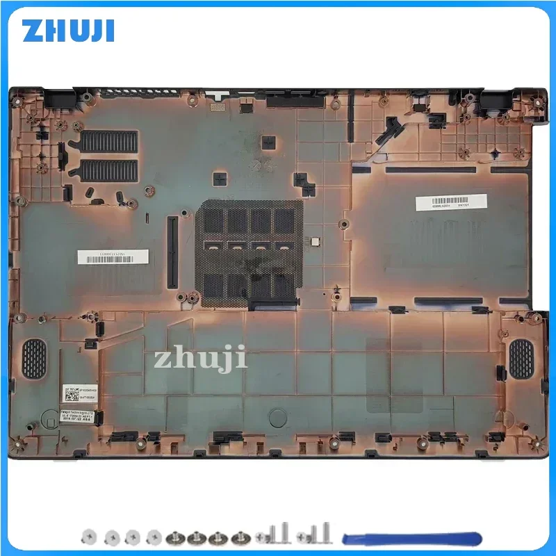 For Aspire ES1-511 ES1-521 ES1-520 New Laptop LCD Back Cover Palmrest Bottom Case Upper Top Lower Bottom Cover 15.6 In