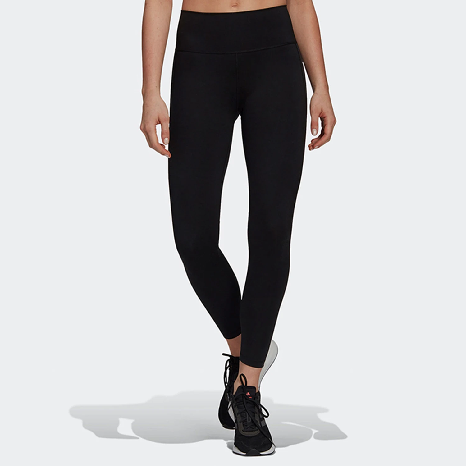 

Женские тренировочные колготки adidas Parley с высокой талией H11152