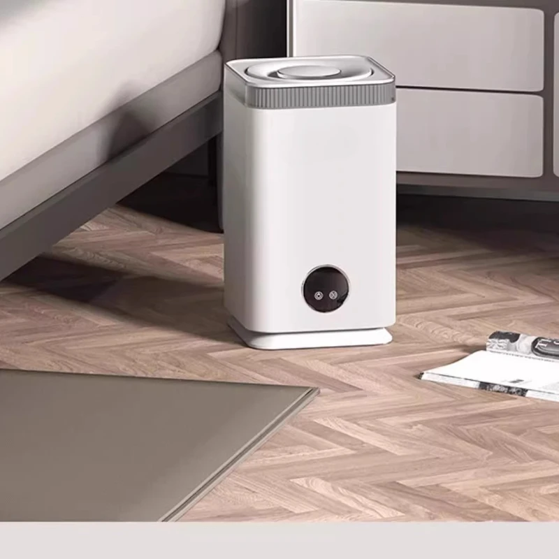 Fog-free humidifier, household, low noise and large capacity, good things to share, strongly recommended