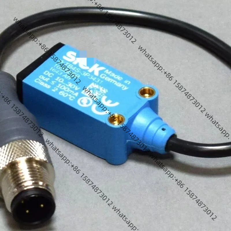 

New Original Ready Stock PLC Brand New Original Fast Shipping Warranty for One Year WTB4S-3P3431 1055059