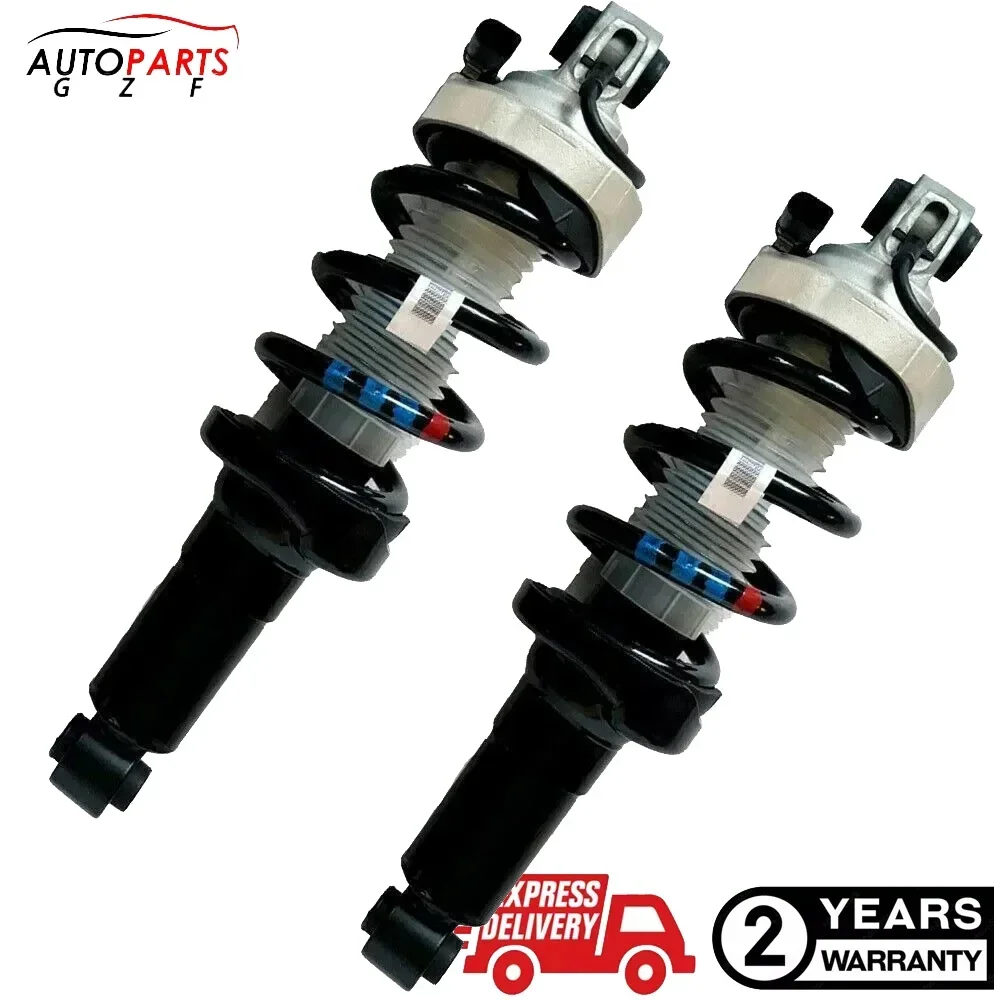 

2X For Audi R8 V8 V10 Rear Left Right Shock Strut Magnetic Ride 2007-2015