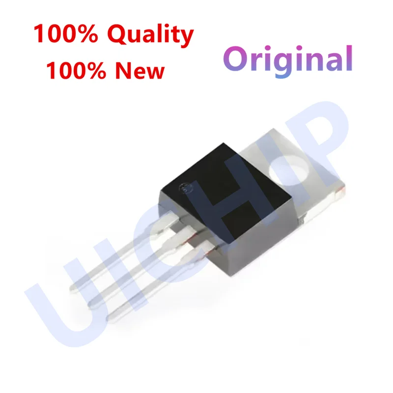 10pcs 100% New HY3215P HY3708P NCE8290 HY3215 HY3708 TO-220 Chipset