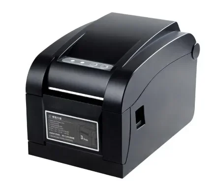 for Auto Cutting USB Label 80MM Receipt Portable Barcode Xprinter Transfer X Thermal Printer