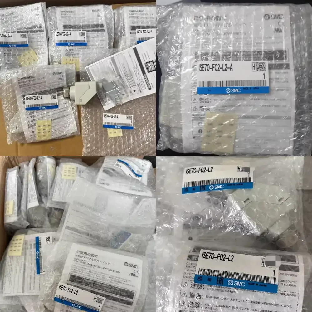 Smc Original Genuin…