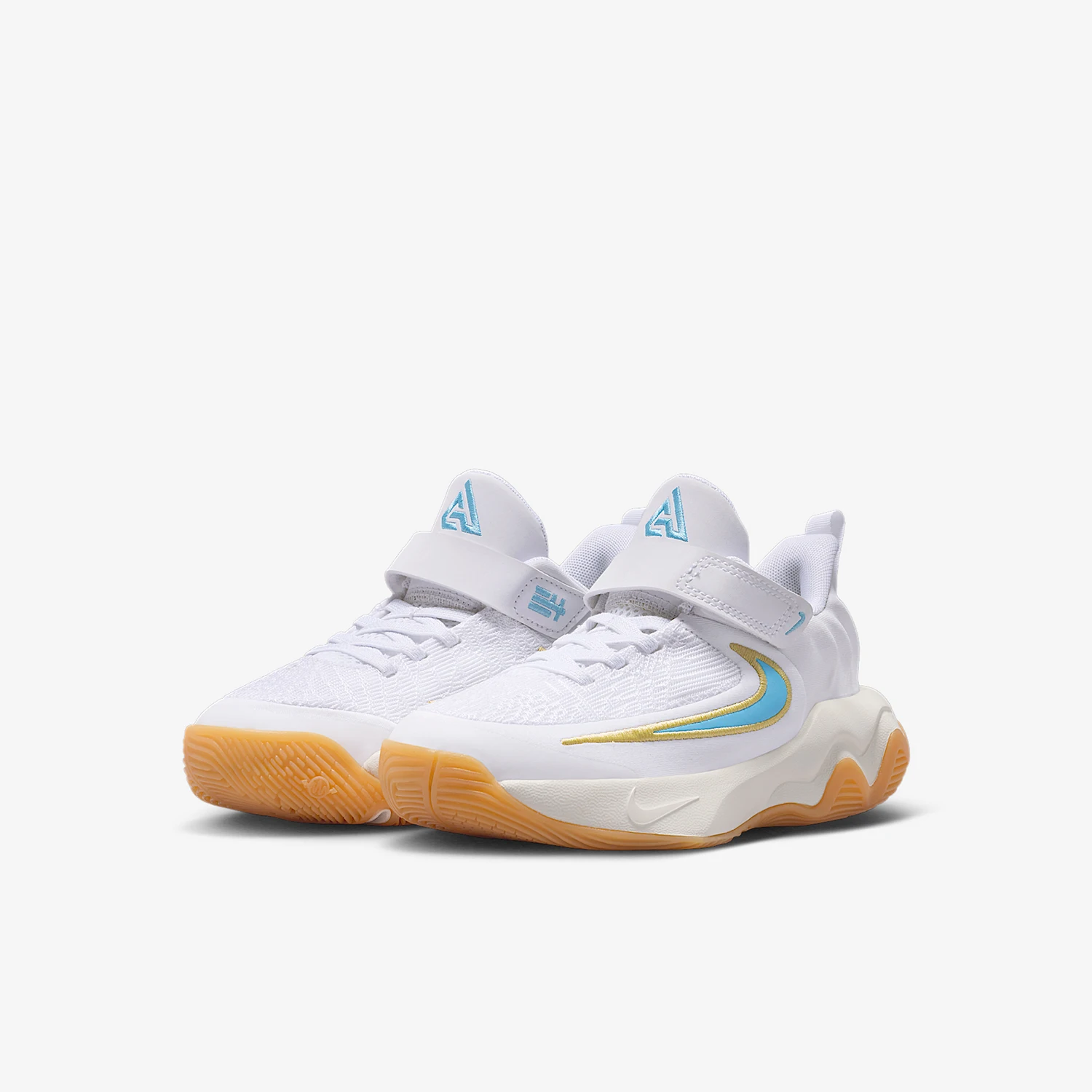 

Nike genuine Immortality 4 children's durable and cushioned sports shoes IH7665-100