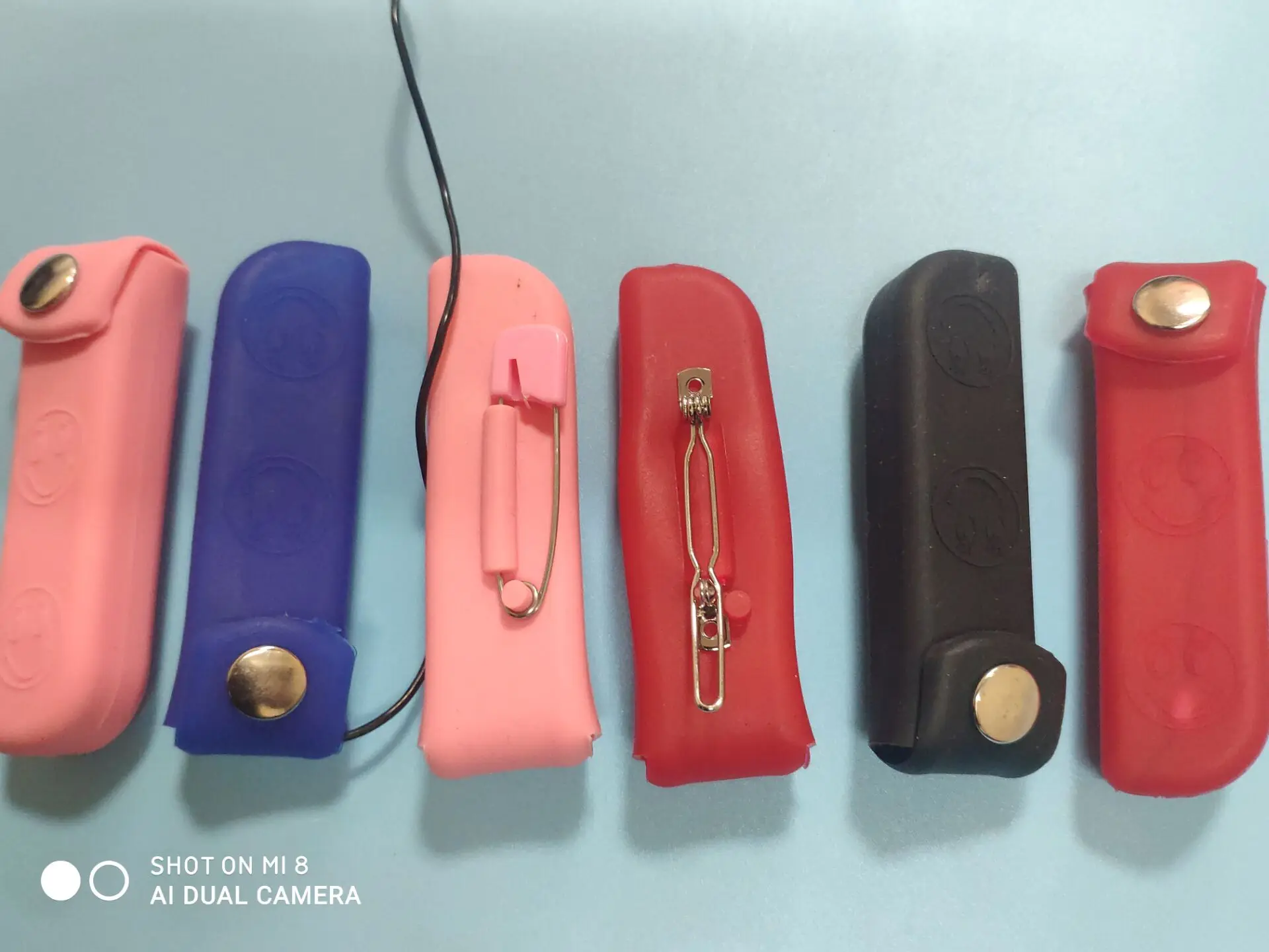 

(Новая версия не прилипает пыль) Кохлеарный имплантат, австрийский кохлеарный прямой аккумуляторный отсек, первое поколение, OPUS2