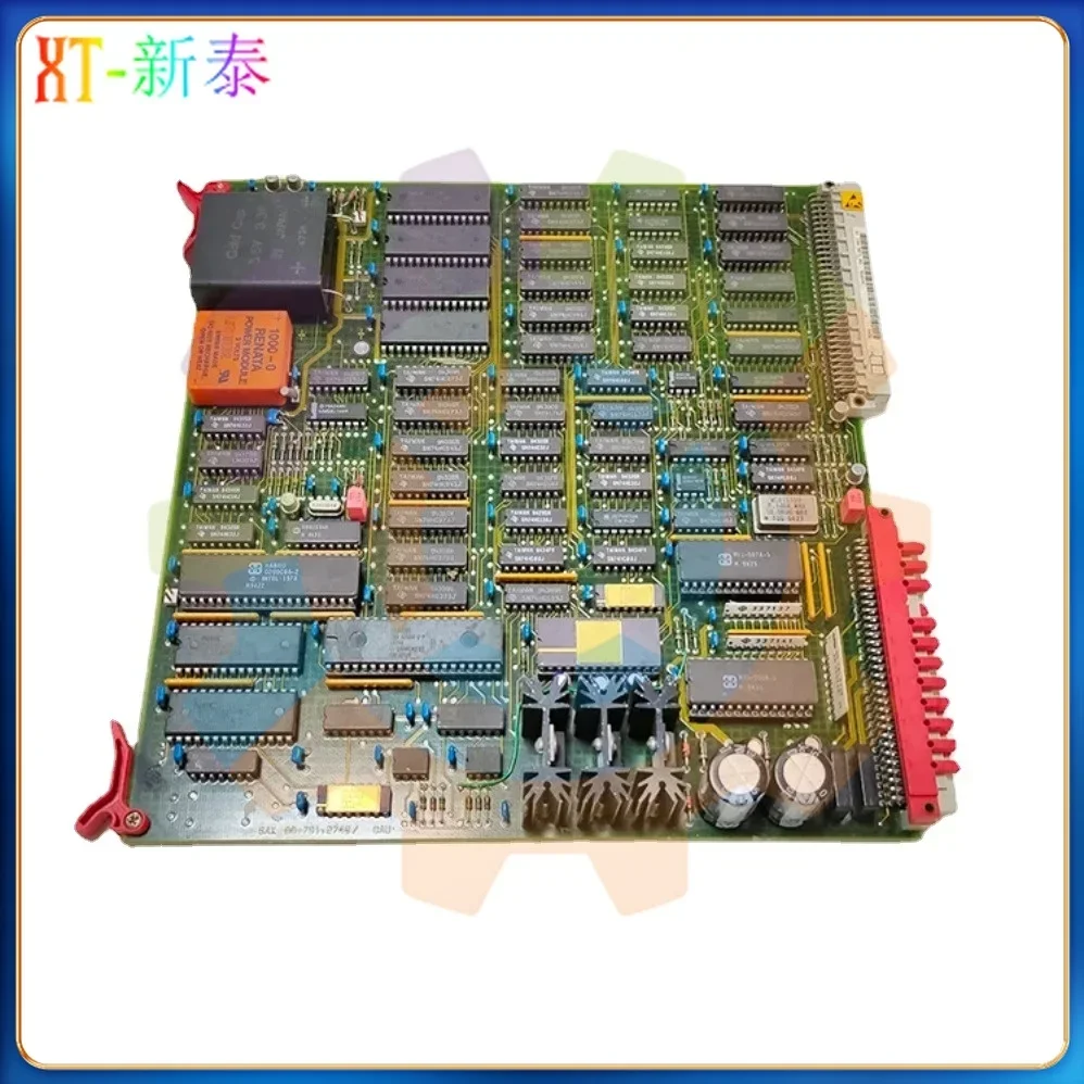 Best Quality SAK2 91.144.5071.03 Main Board Offset Printing Machinery 00.781.2740 SAK Circuit Boards