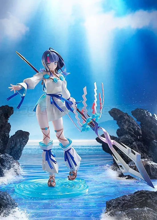 

【MT】Phat! GSC FGO Utsumi Erice Lancer Anime Figure