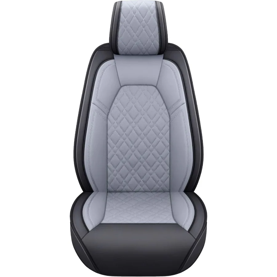 

Custom Fit Waterproof Leather Seat Covers for Dodge Ram 1500 2500 3500 Pickup Truck 20092025 Crew Cab Double Quad Regular Cab F