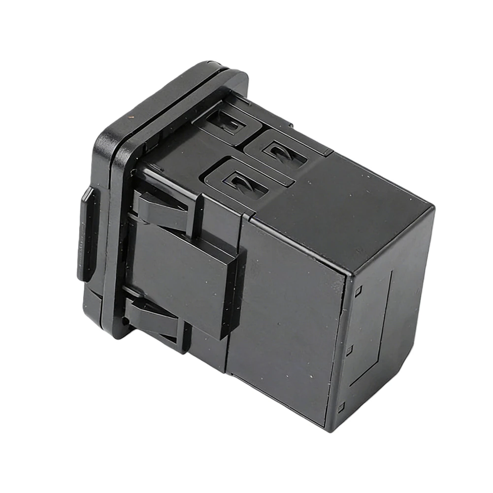 AAA   Car Console Power Inverter Socket 68159295AB 2013-2016 For RAM For 1500 For 2500 For 3500 Car Power Outlet Socket Inverter