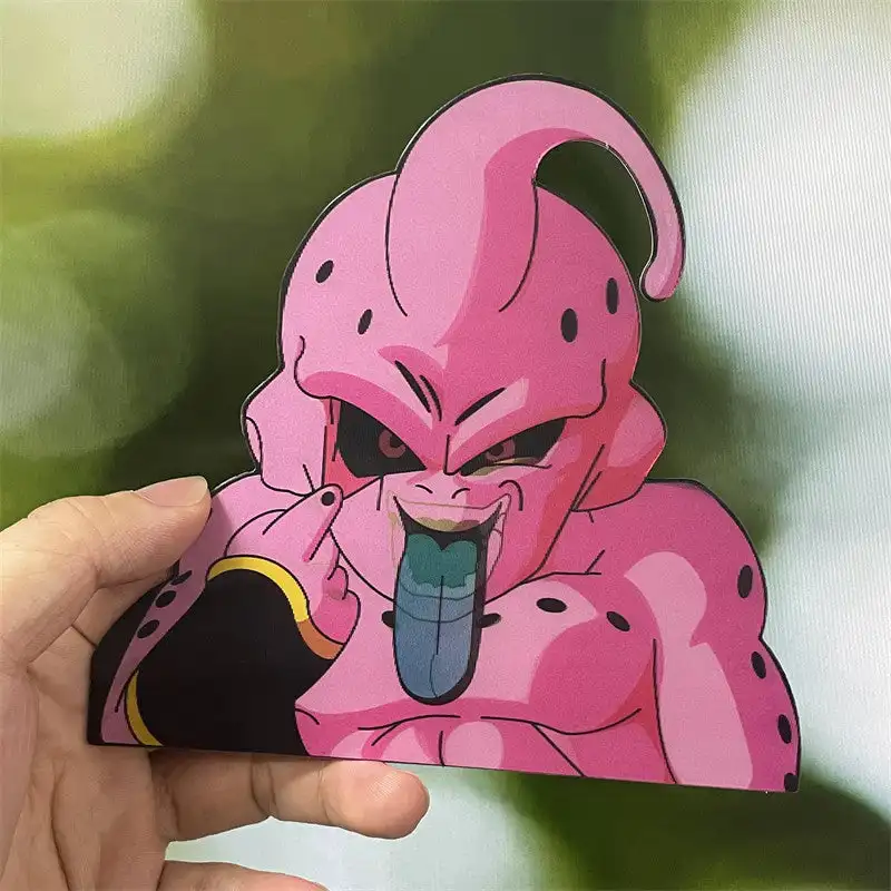 Borne PC Dragon Ball - Arcade&Co