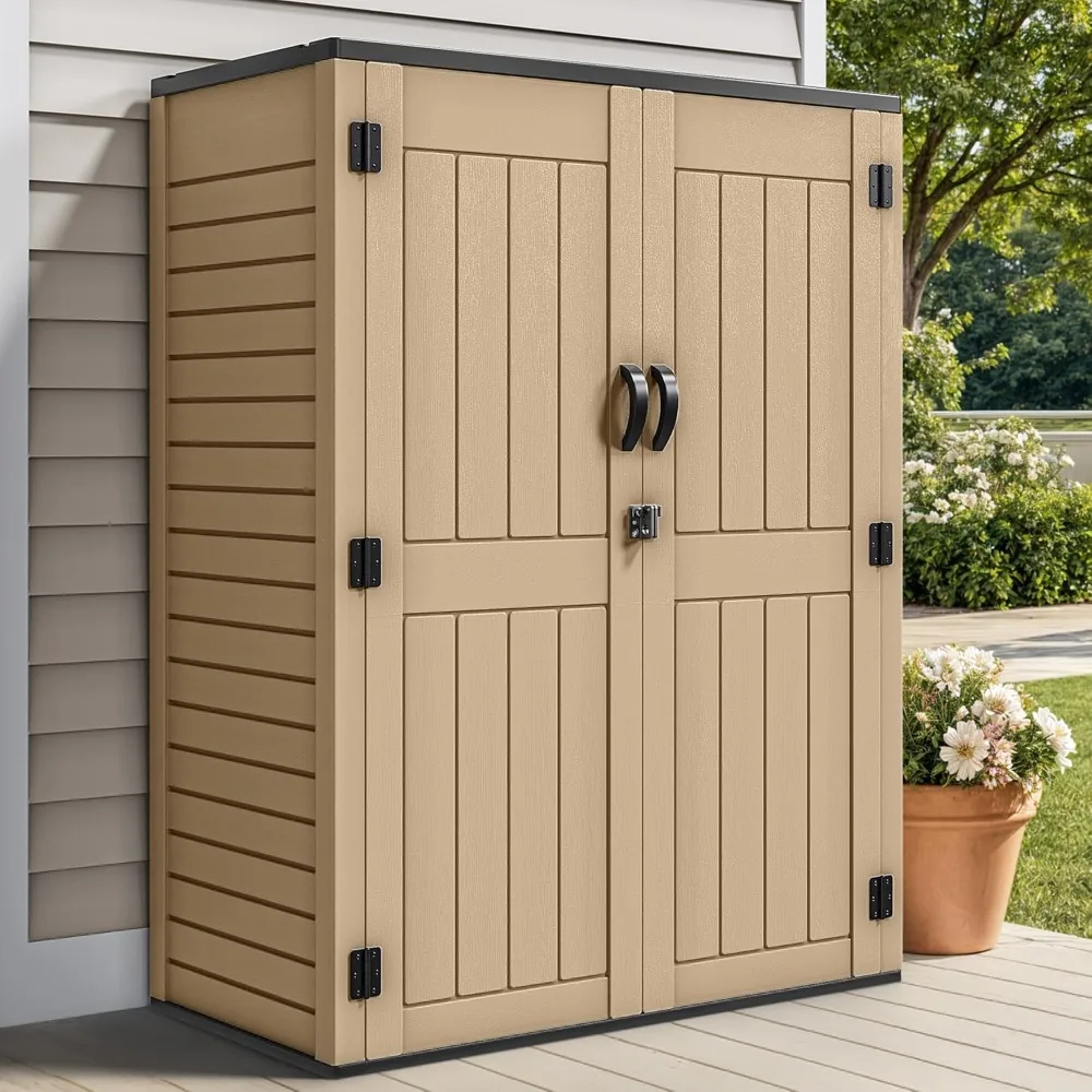59 Cuft Outdoor Tal… - image