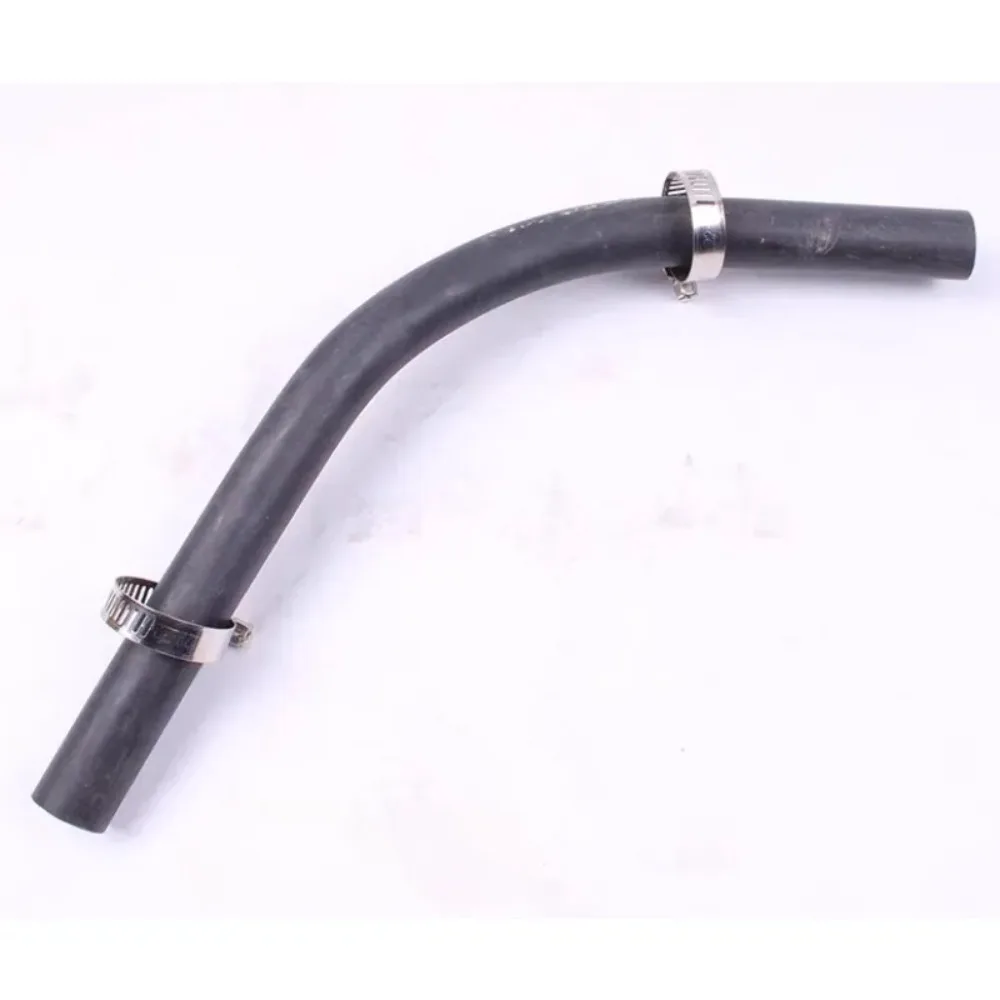 Fuel Tank Discharge…