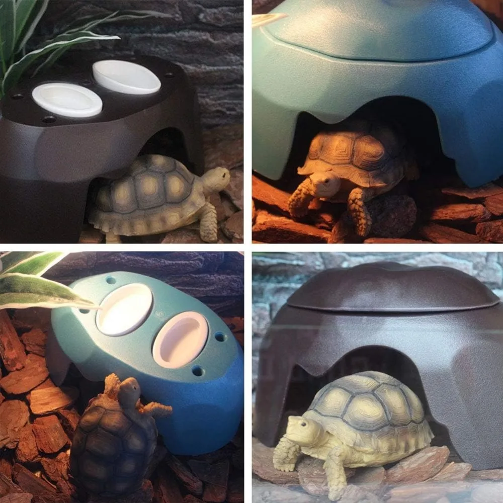 Deluxe-Hamsterkäfig aus Acryl, großer Raum, goldenes Hamsterhaus, faltbar und für den Außenbereich, Kunststofftablett, Heimtierbedarf, Box-Verpackung – Detail 16