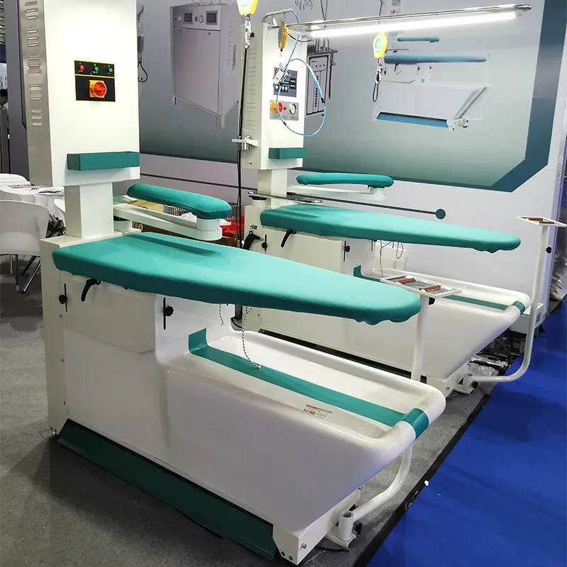 Laundry Dry Cleaner Hotel Clothing Clothing Ironing Machine Portrait Finishing Machine Wholesale y