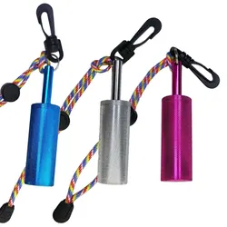 Scuba Diving Subacquea Noise Maker Segnale Sonaglio Shaker Snorkeling Segnale Campana Dispositivo di comunicazione per immersione