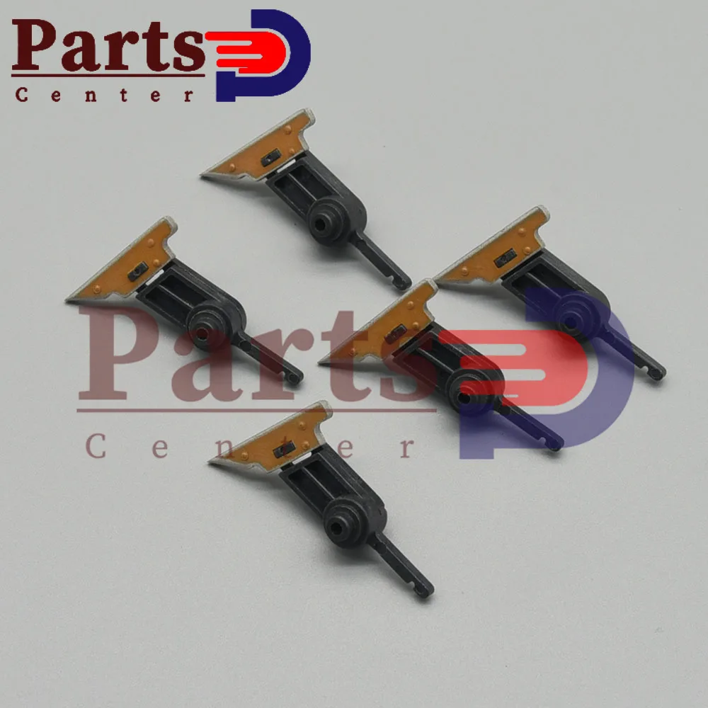 25pcs. AE044067 AE04-4067 MP1100 MP1350 MP9000 Upper Fuser Picker Finger compatible for Ricoh Aficio MP1350 9000 Pro 1107EX 1357