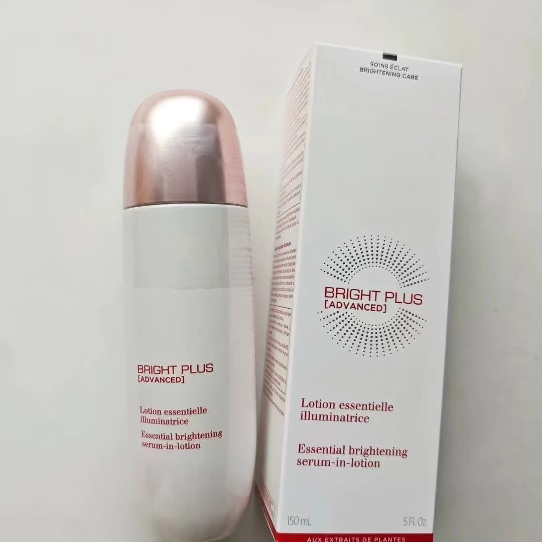 

HOT NEW MAKE UP TOOL Bright plus lotion serum loiton 150ml