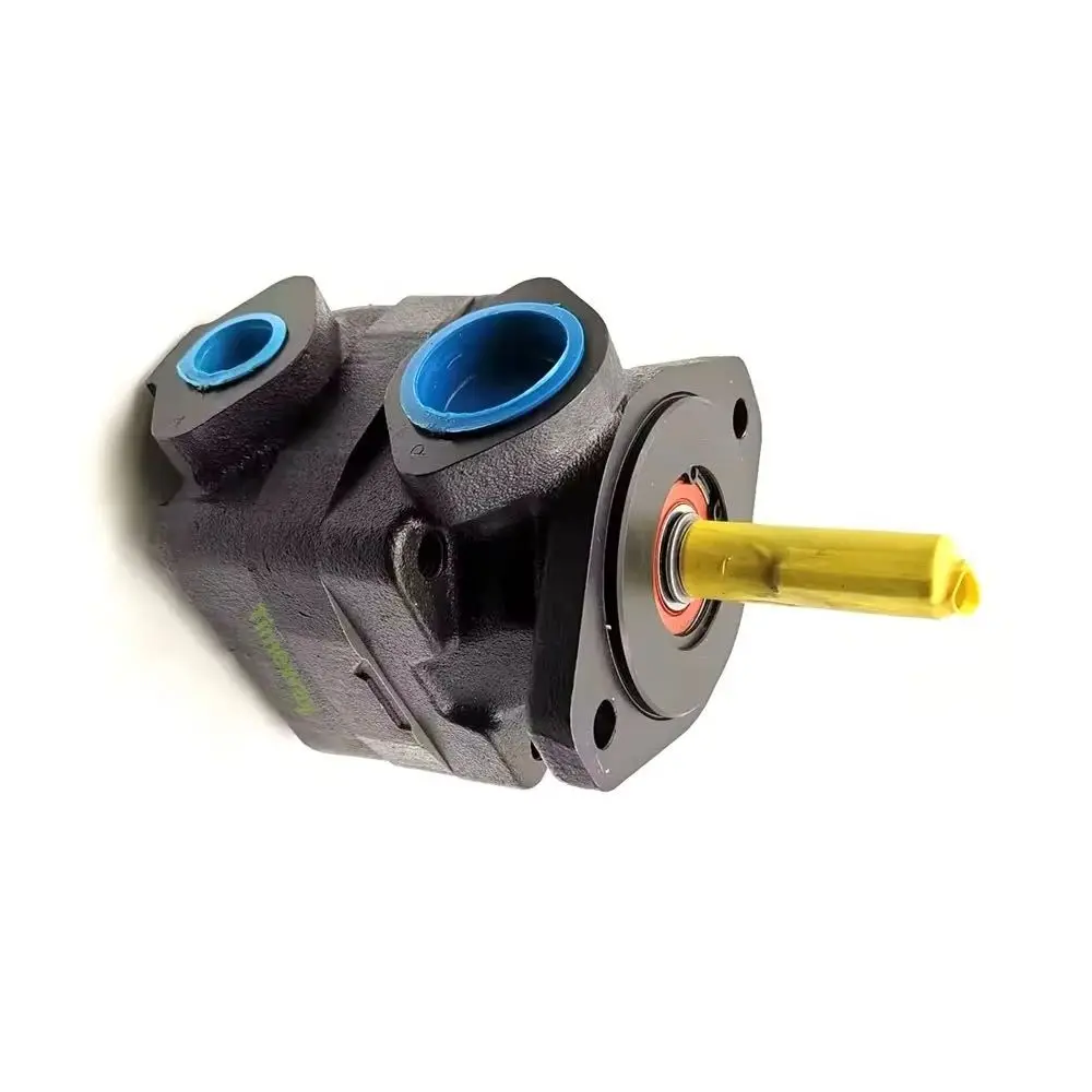 

V20 Hydraulic Vane Pump V20-1P6P-1C11 V20-1P7P -1C11 V20-1P8P-1C11 V20-1P9P-1C11 Fixed Displacement Vane Pump