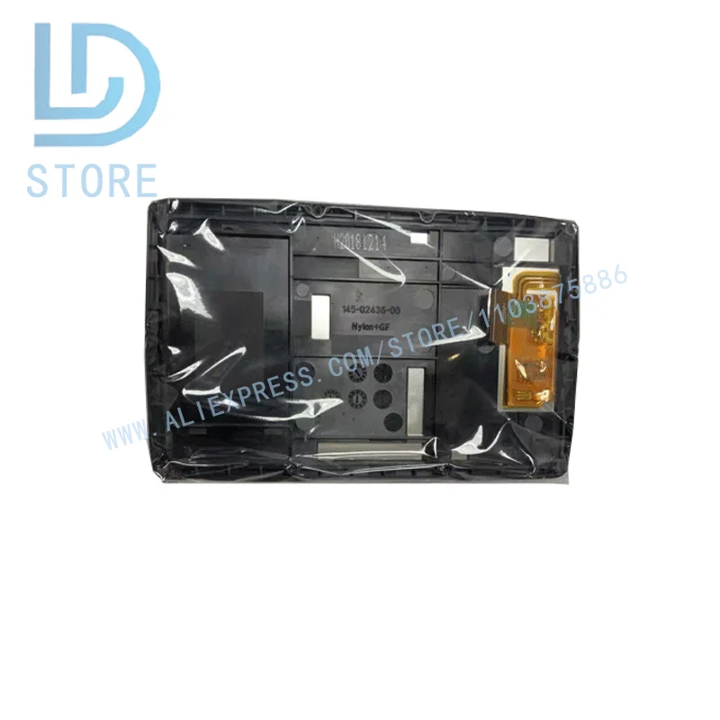 

LCD Screen For BM-W Motorrad Navigator VI 6 LCD Motorcycle instrument screen and Touch Screen Digitizer BM-W Motorrad Navigator